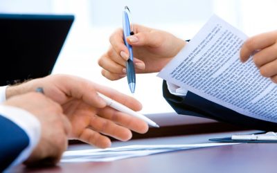 Importancia de la protección de datos en la Propiedad Horizontal.