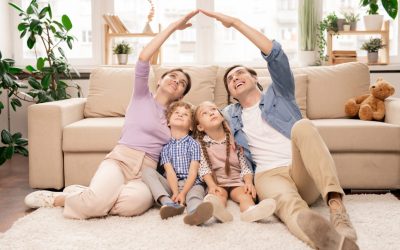 Densidad de personas que pueden vivir en un apartamento