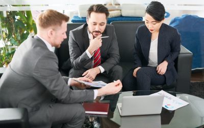 La importancia de tener un código o reglamento de funcionamiento de la Junta Directiva