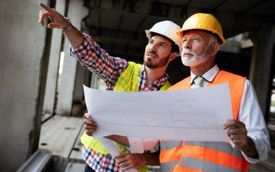 Decreto 142: permisos de construcción de propiedades horizontales