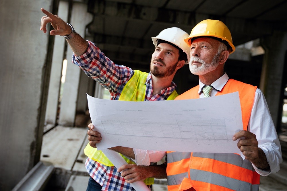Decreto 142: permisos de construcción de propiedades horizontales