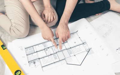 ¿Qué significa que una Propiedad Horizontal es construida por etapas?