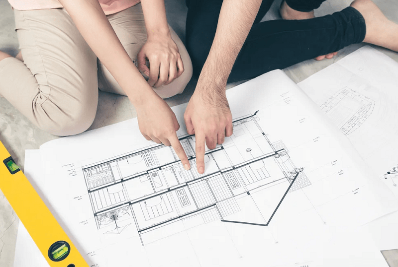 ¿Qué significa que una Propiedad Horizontal es construida por etapas?