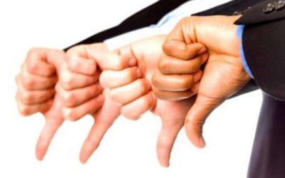 ¿Cuáles son las conductas violatorias del reglamento y dónde están contempladas?