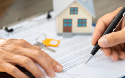Elementos que conforman una unidad inmobiliaria