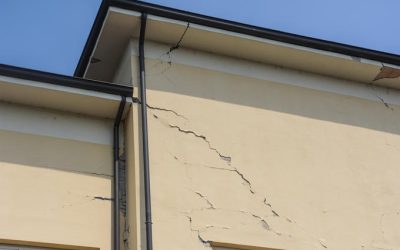Responsabilidad por los defectos de construcción en una propiedad horizontal y qué medidas tomar
