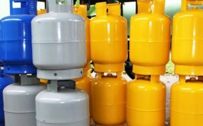La prueba de hermeticidad en los edificios y la posibilidad de utilizar tanques de gas de 25 libras