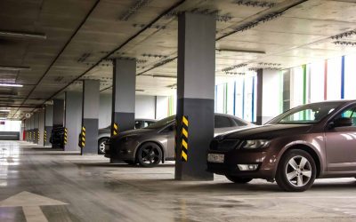 Los estacionamientos como bienes anejos y la posibilidad de poder venderlos
