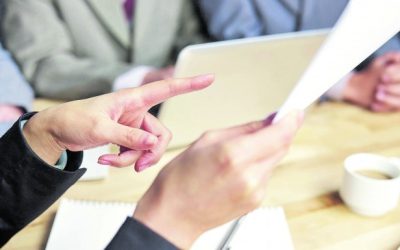 Quorum para la toma de decisiones