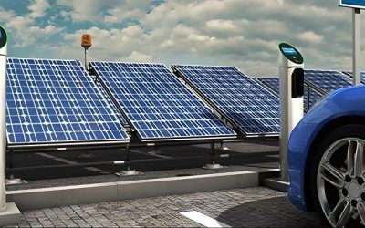 La Ley 295 de 2022 incentiva la movilidad eléctrica en el transporte terrestre