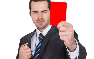¿El no asistir a las Asambleas de Propietarios se considera una sanción?