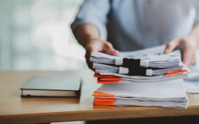 ¿Qué hacer cuando el administrador no quiere entregar la documentación del PH?