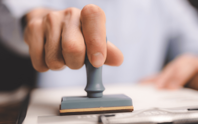¿Es posible pedir certificaciones de documentos a la propiedad horizontal?