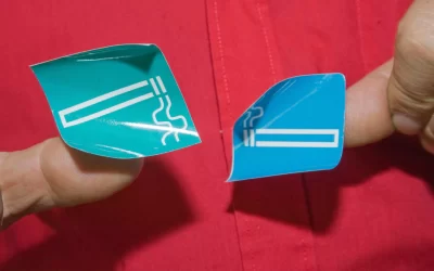 Fumar en áreas comunes