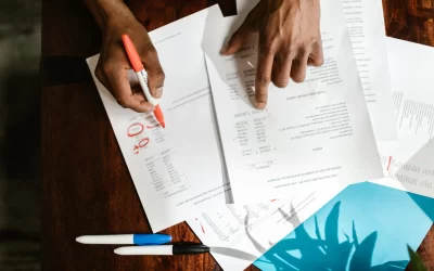 Documentando las Decisiones Clave: El Contenido Esencial del Acta de la Junta Directiva en la Propiedad Horizontal