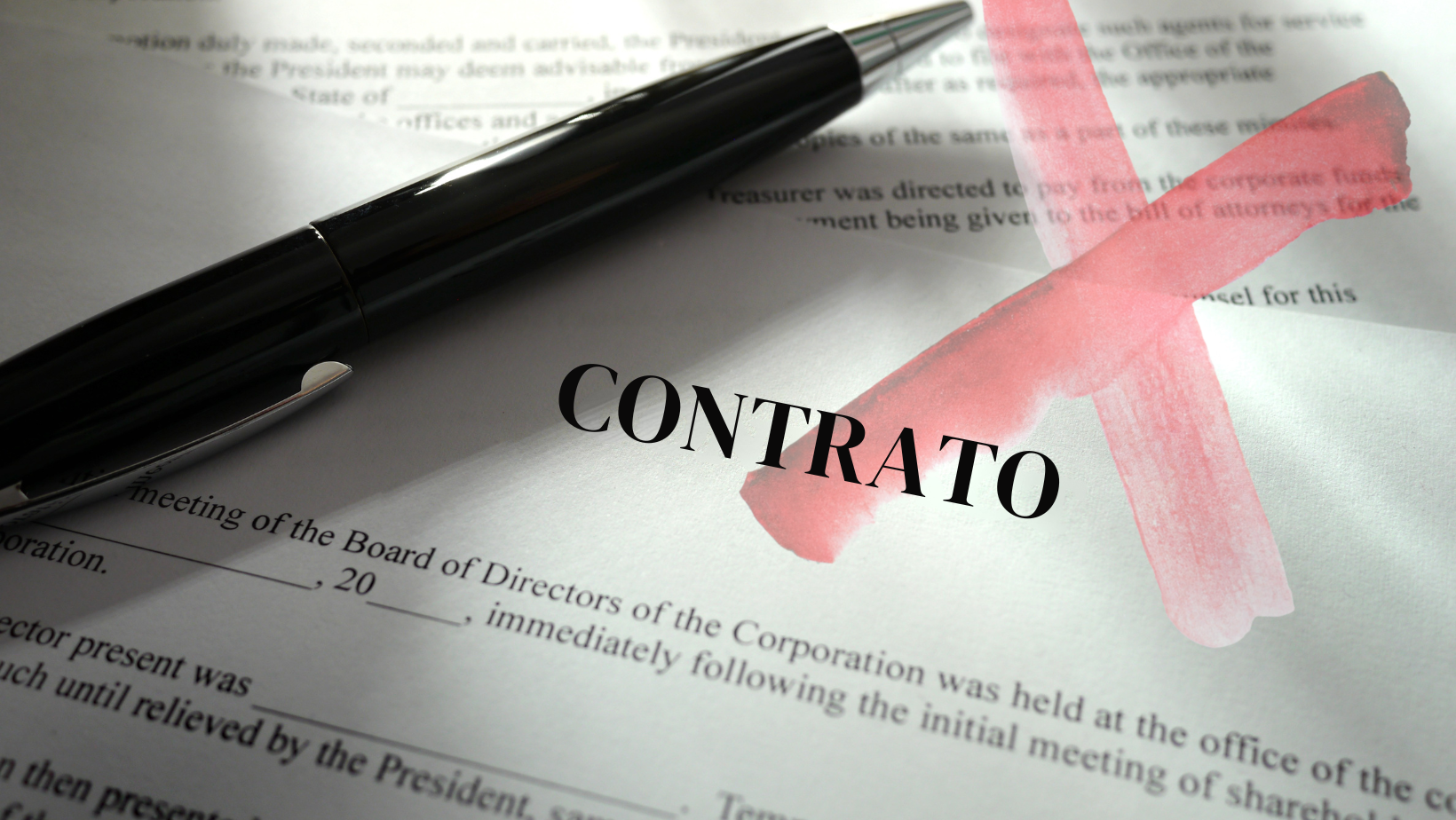 contratos mal hechos