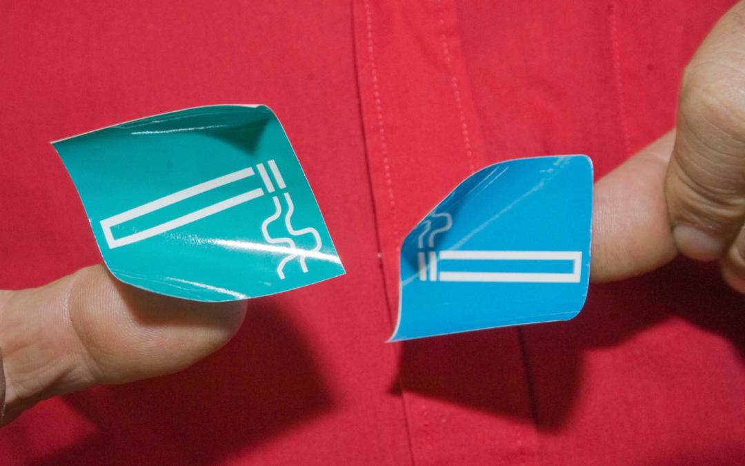 Caso Real: Fumar en áreas comunes — cuando el olor termina en conflicto