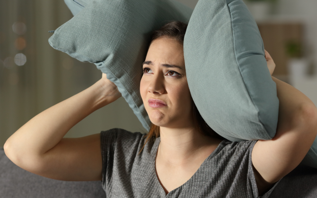 Caso Real: Ruido a deshoras en un PH — cuando la “música bajita” no es bajita