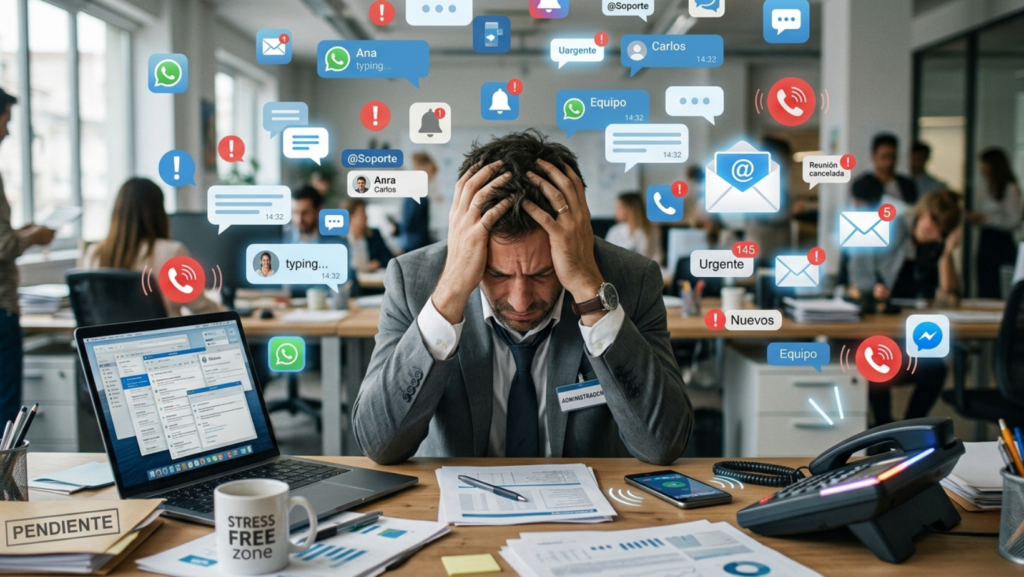 CASO REAL Los propietarios me quieren linchar