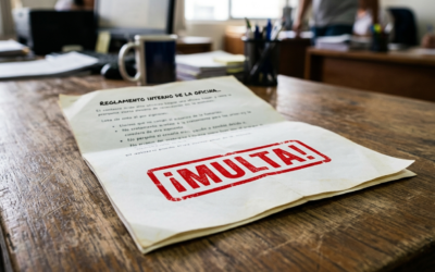 El caso real de Daniela: “Me quieren multar por algo que no está en el reglamento”