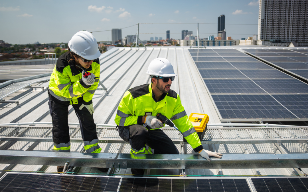 Paneles solares en PH ya inscritos: una buena idea que necesita orden legal y técnico