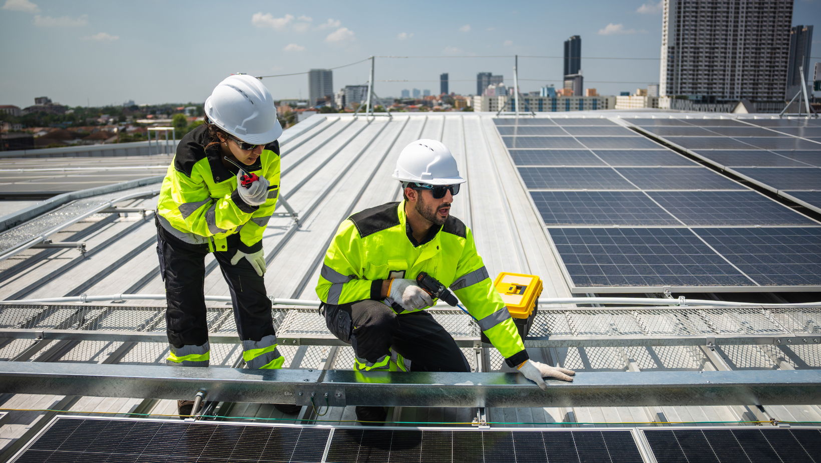 _Paneles solares en PH ya inscritos una buena idea que necesita orden legal y técnico