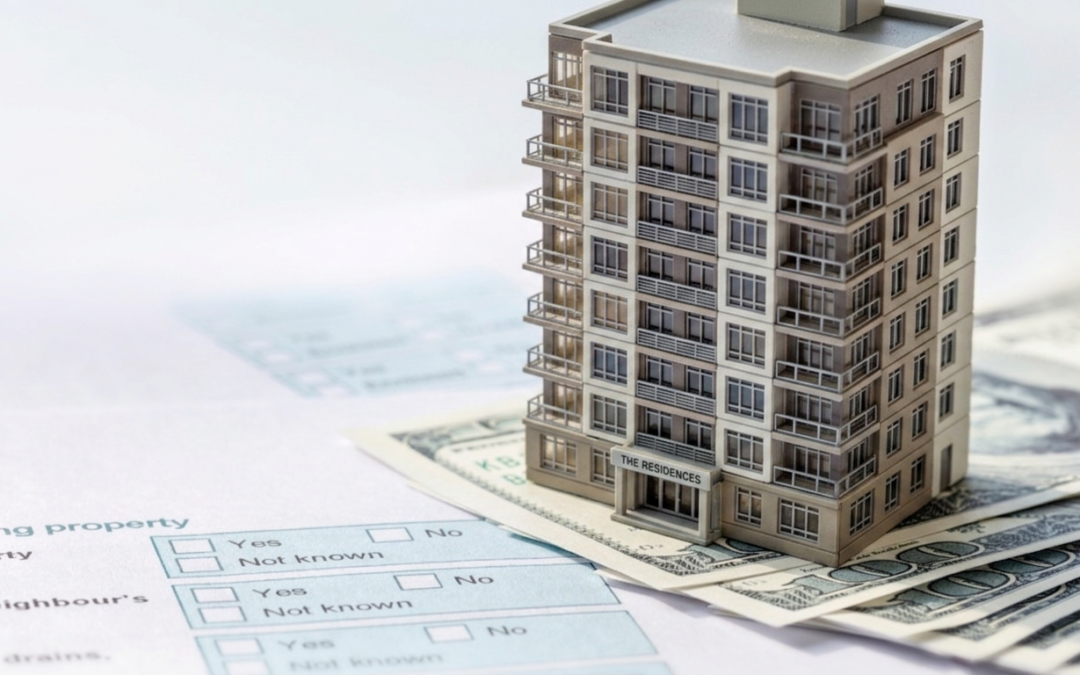 “Usaron el dinero del PH para un proyecto que nadie aprobó”: ¿eso es legal?