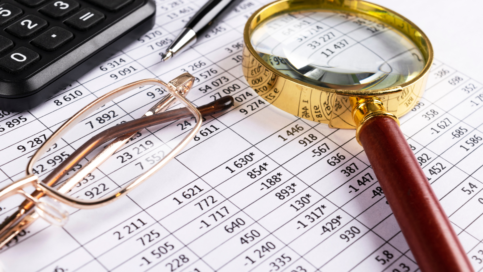 aprobar los estados financieros